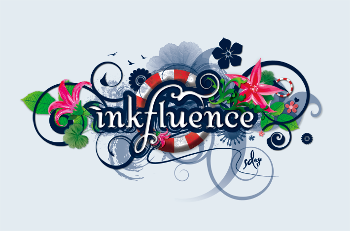 Inkfluence-Logo